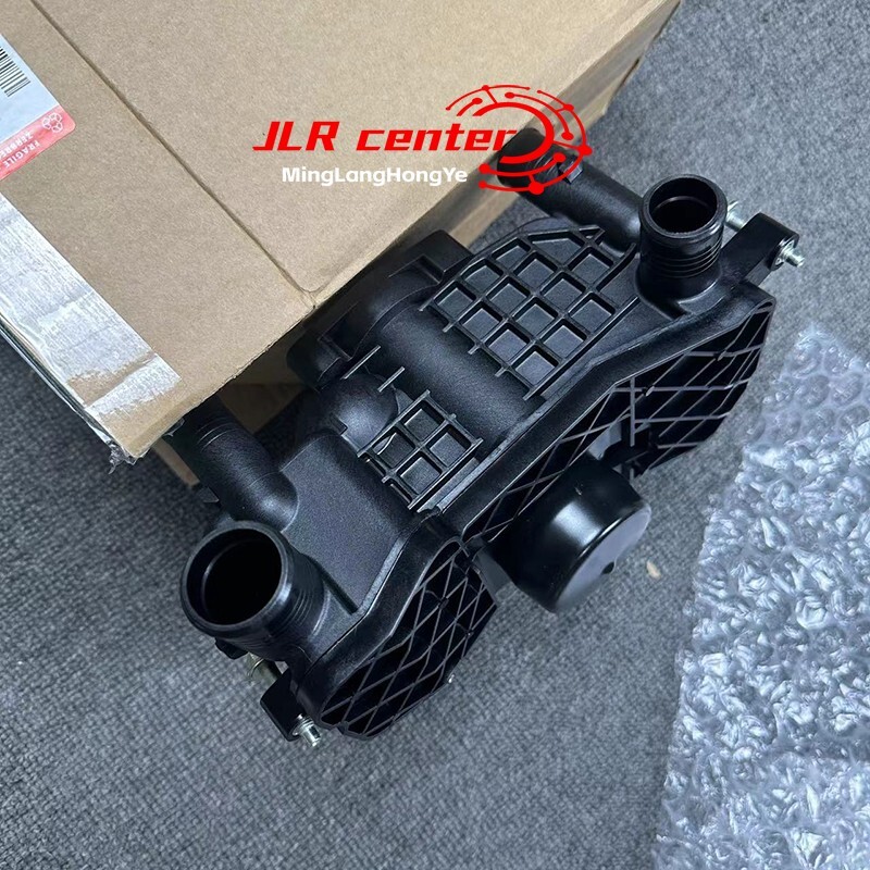 LAND ROVER 4.4 TDV8 THERMOSTAT HOUSING LR110459 L322/L494/L405 4.4 TDV8