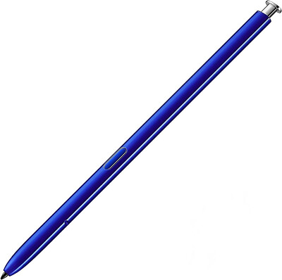 Original Samsung Galaxy Note 10 / Note 10+ Plus S-Pen Eingabestift Stift Blau