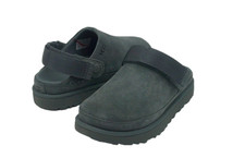 UGG GOLDENSTAR CLOG WOMEN SUEDE RAINSTORM US 6.5 /UK 4.5 /EU 37.5 /JP 23.5