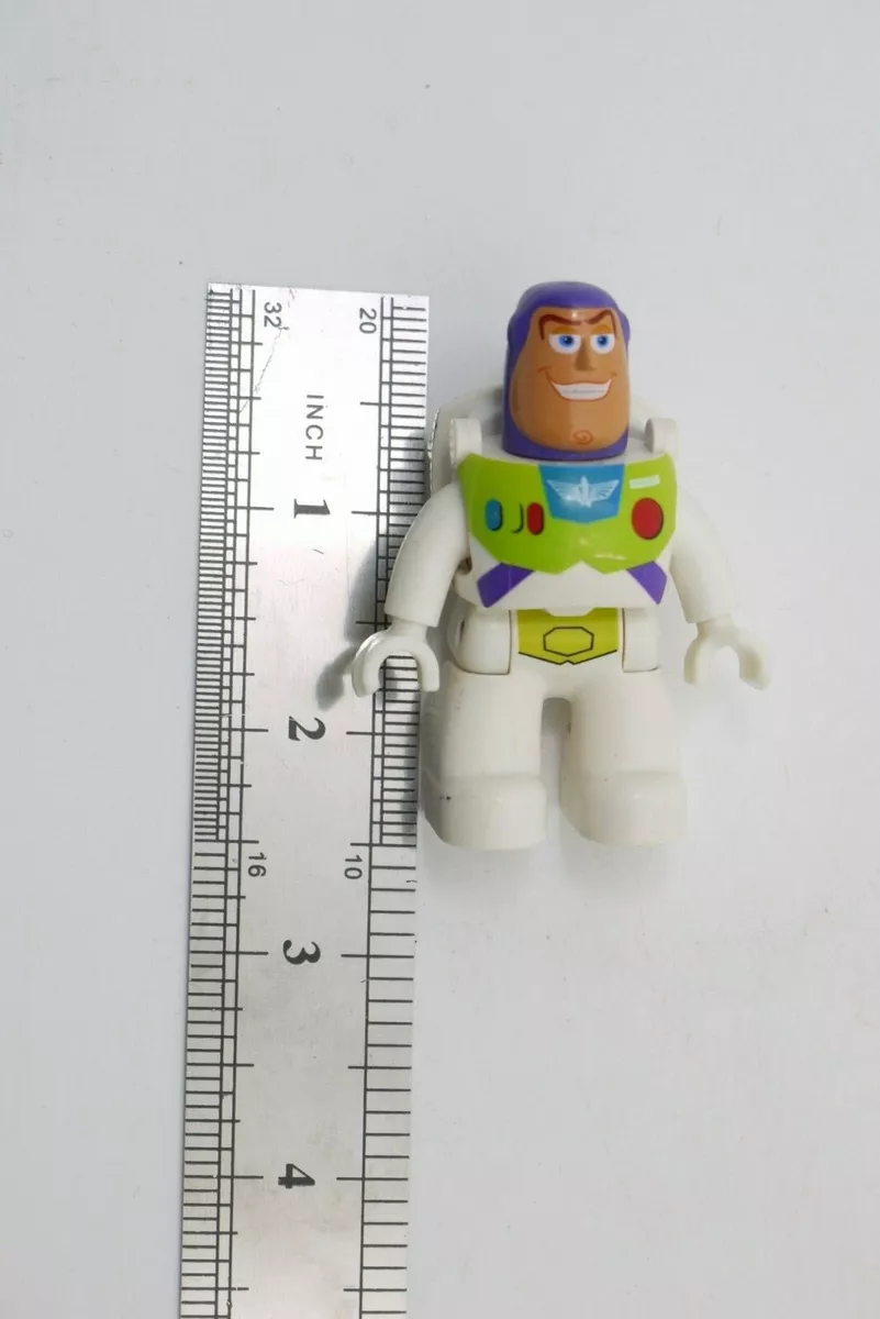 Buzz lightyear para armar new arrivals
