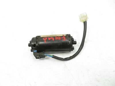 ゼクロムex BMW Genuine OEM BMW Z3 Actuator Motor Moving Seat Forward Back