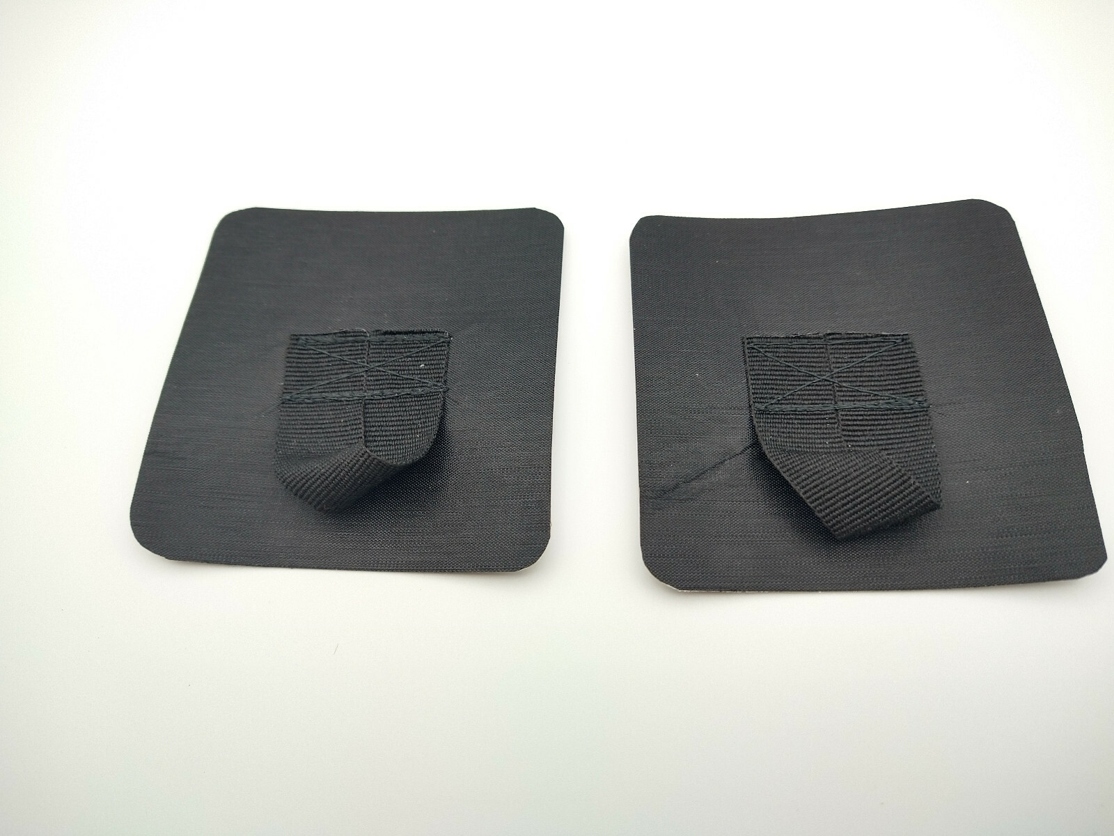 Wild Sky Gear DCF cuben fibre tarp tent adhesive tie outs stick on 3M