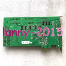 1PC USED PMC6 Marking Controller Card #A6-29