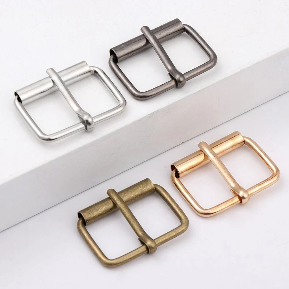 Buckle loop top