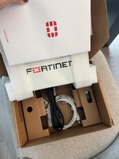 Fortinet FortiGate 60F FortiGuard Hardware - FG60FBDL95012
