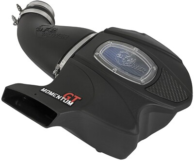 AFE Momentum GT Cold Air Intake System 2012-2013 JEEP Grand Cherokee SRT8 6.4L