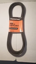 John Deere L120 and L130 48in Drive Belt by PowerCare