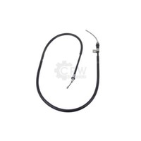 NK Handbremsseil Bremsseil Links Passend FüR Nissan Note E11 NE11 9022116