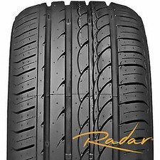 225/35 19 RADAR RUN FLAT M+S 22535ZR19 88Y DIMAX R8+ X 2 ( B) WET AND FROST GRIP