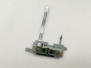 Fujitsu Lifebook P702 Laptop Touchpad Tasten mit Flexkabel