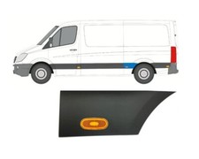 Baguette de porte Mercedes SPRINTER
