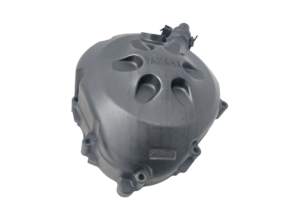 COPERCHIO CARTER FRIZIONE YAMAHA FZ1 2010 2D11542100 - Immagine 2 di 4