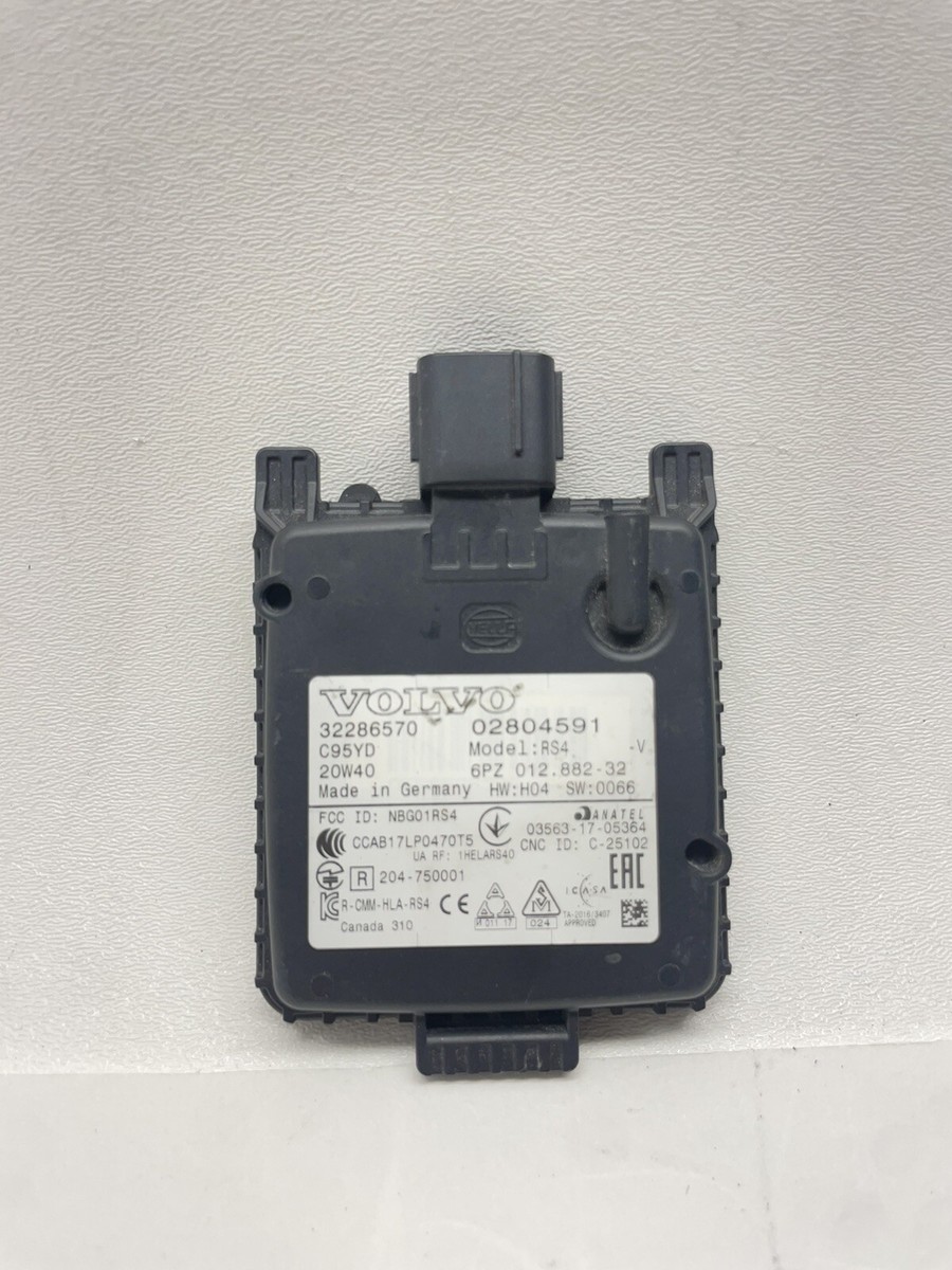 OEM 2019 - 2024 VOLVO XC60 XC90 V60 S60 V90 S90 BLIND SPOT