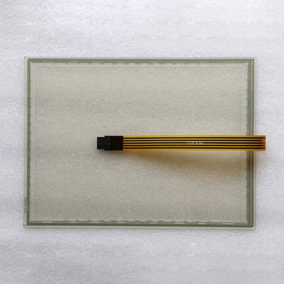 Glass Panel New for B104-01-007 Touch Screen