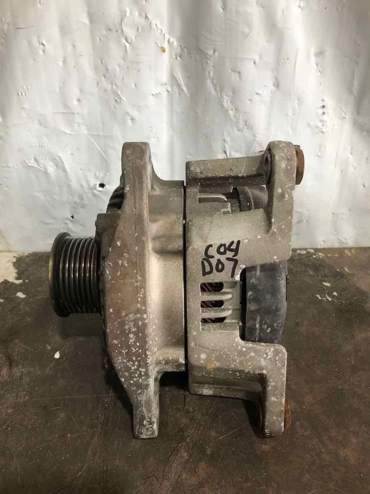 Alternador Chrysler Aspen 2007-2009 160 amperios OEM 5,7 L Foto 2 de 4