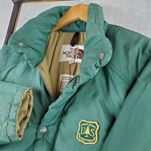 casaco north face masculino