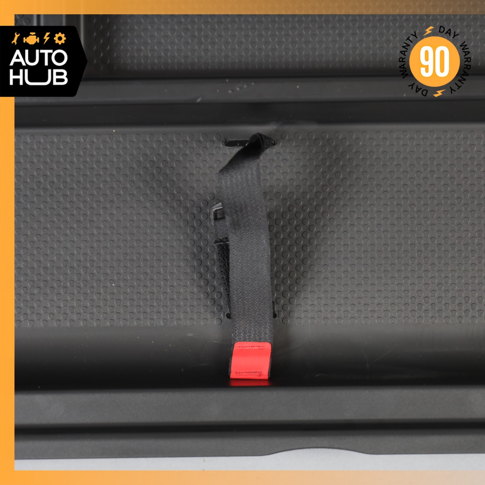 17-22 Maserati Levante M161 Trunk Cargo Storage Compartment Tray OEM 44k