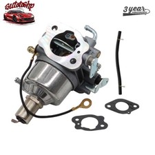 LX277 Carburetor For John Deere AM130924 AM130923 AM130925 LT180 LTR180
