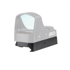 Delta Optical Weaver Mount for Stryker HD Red Dot Sights - DO-2840