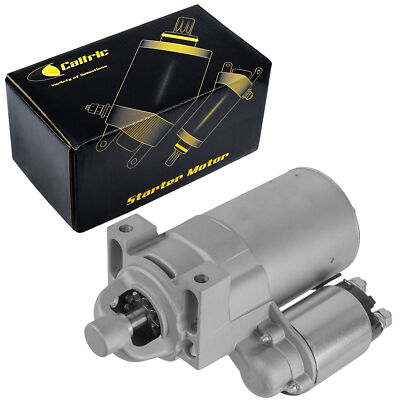 Caltric Starter for Cub Cadet CV20S 20hp Kohler Engine KH-25-098-11-S