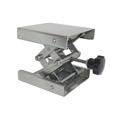 Stainless Steel Lifting Platform Simple Lifting Platform Lifting Frame/height