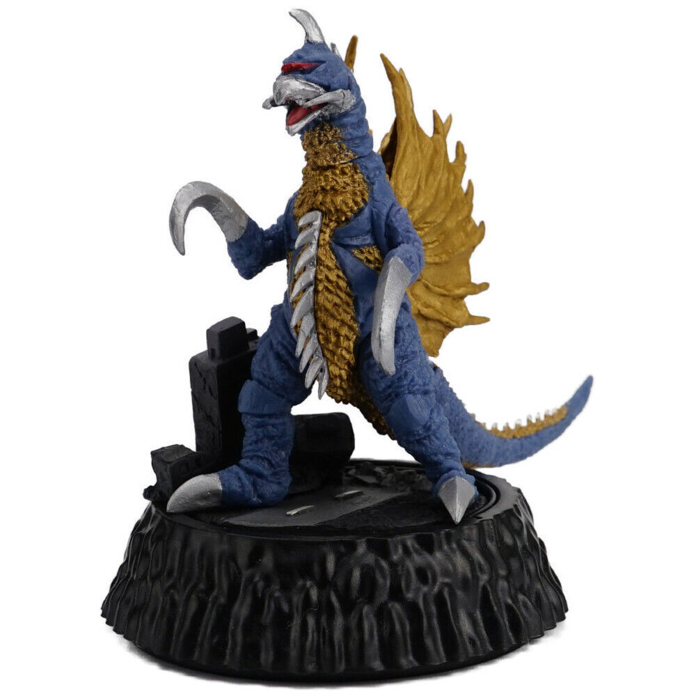 F12-935 Bandai HG D+ Godzilla 5