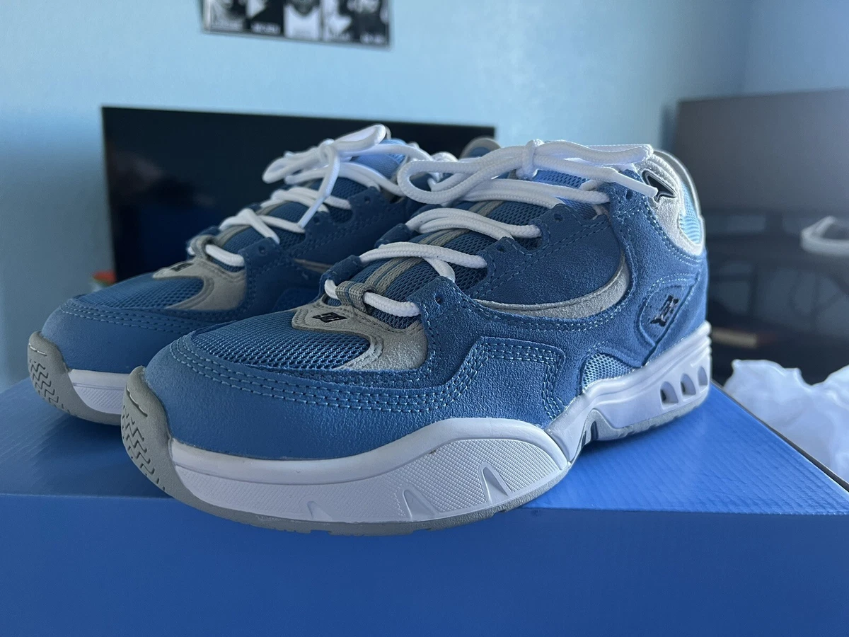 Dc kalis hotsell 1 reissue