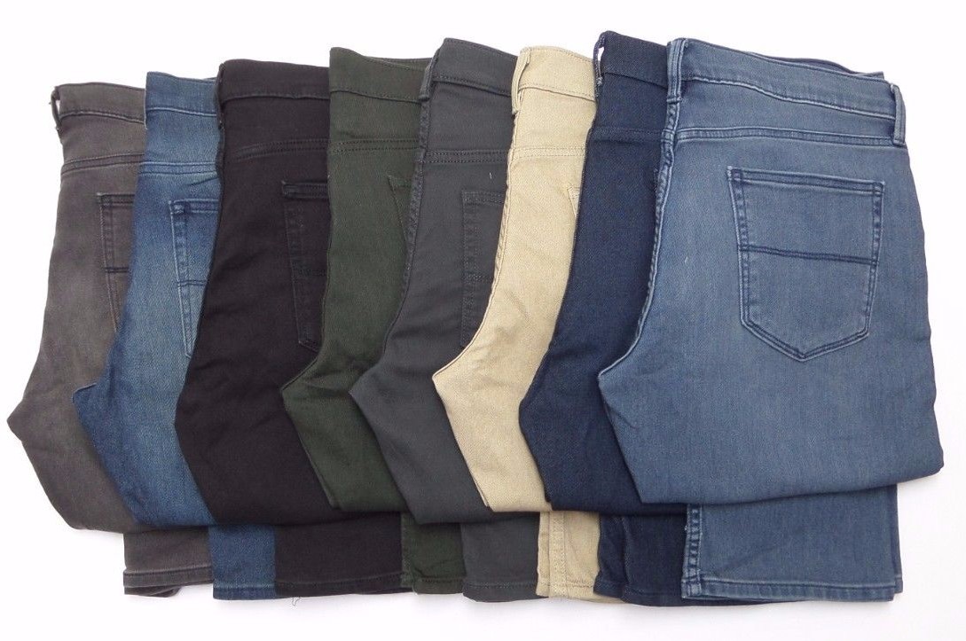 Marks and Spencer travel stretch купить 