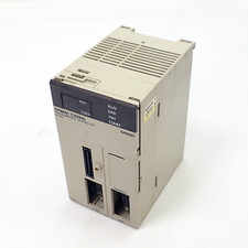 OMRON C200G-CPU63-E PLC CPU MODULE