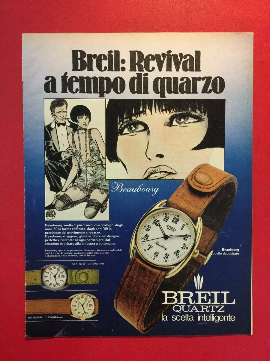 Orologi shop della breil