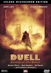Duell - Enemy at the Gates [Deluxe Edition] von Jean... | DVD | Zustand sehr gut