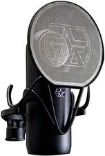 Aston Microphones Side-Fire Single Pattern Cardioid Microphone