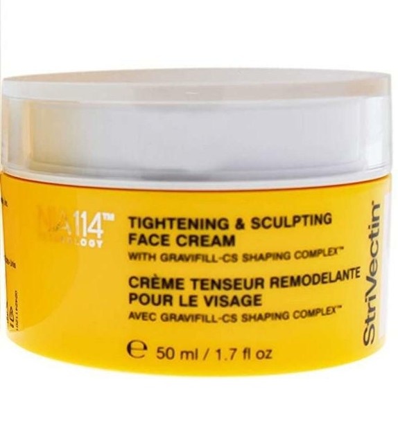 strivectin facial sculpting cream