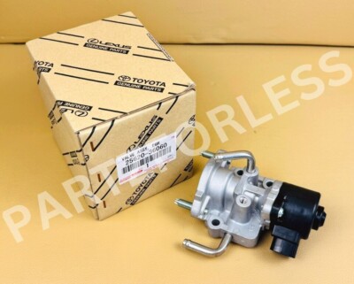 純正 EGRバルブASSY 25620-36060 純正 EGRバルブASSY 25620-36060