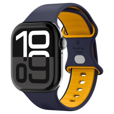 For Apple Watch Ultra 3 2 1 Series 11 / 10 / 9 | Spigen Nano Pop Watch Band