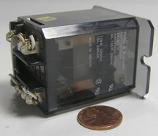 Potter  Brumfield Relay KUP-11DT5-24 24VDC 3A 1/2HP 600VAC