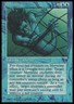 Magic the Gathering MTG Merseine (23d) Fallen Empires   LP