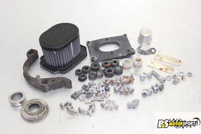2017 Yamaha Fz07 Misc Engine Mount Bolts Hardware Motor Screw Filter 15-17 FZ-07