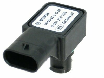 MAP Sensor For 2016-2017 Mercedes GLE400 3.0L V6 X322DC