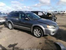 16112AA180 Throttle body Subaru Legacy Impreza Forester 06 07 08 09