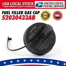 OEM Gas Fuel Filler Cap for Jeep Commander Grand Cherokee Liberty 52124512AA