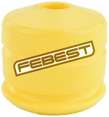FDD-TT9V2R Febest Rear Leaf Spring Rubber Buffer 6C11-4002-DA 1388224