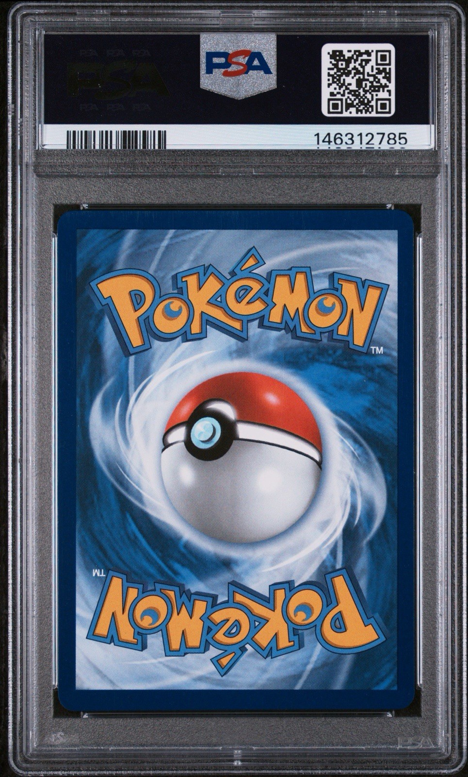 POKEMON MEGA KANGASKHAN EX 182/132 SPECIAL ILLUSTRATION RARE FA 2025 PSA 10 view 2