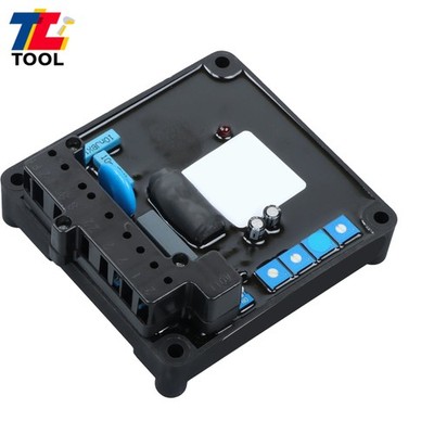 Automatic Voltage Regulator Control Panel AVR Control Module AS540 Generator