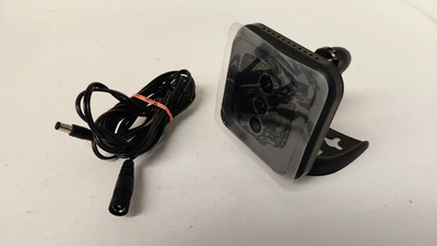 ADT Pulse Wireless Day Night Indoor Network Camera RC8025B-ADT W/ Cable 240