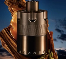 Azzaro The Most Wanted Eau de Parfum Intense Spray 100ml 3.38 fl oz