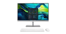 Acer Aspire C27-195ES All-in-One Desktop- Intel Core Ultra 7-155U, 16GB, 1TB
