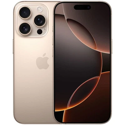 Apple iPhone 16 Pro Max · 1TB