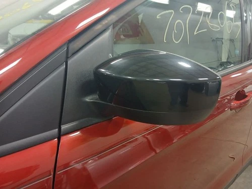 Driver Side View Mirror Painted Cap Non-heated Fits 17-19 ESCAPE 3117366