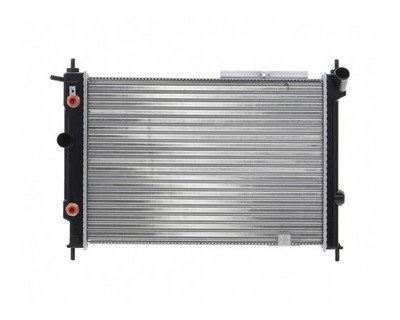Wasserkühler Motorkühlung für Opel Astra F T92 Cabrio 1.4 1.6 1.8 2.0 91-05